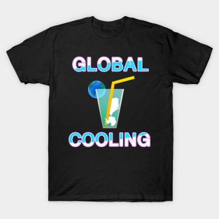 Global Cooling T-Shirt